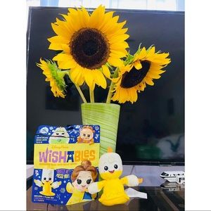 Beauty and the beast wishable series